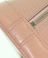 LOUIS VUITTON（ルイヴィトン）ハンドバッグ ピンク サイズ:PM レディース/2200609812129