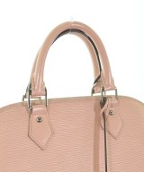 LOUIS VUITTON（ルイヴィトン）ハンドバッグ ピンク サイズ:PM レディース/2200609812129