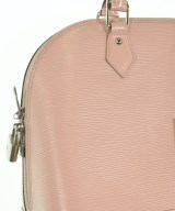 LOUIS VUITTON（ルイヴィトン）ハンドバッグ ピンク サイズ:PM レディース/2200609812129