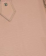 LOUIS VUITTON（ルイヴィトン）ハンドバッグ ピンク サイズ:PM レディース/2200609812129