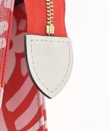 LOUIS VUITTON（ルイヴィトン）クラッチバッグ 赤 サイズ:26 レディース/2200609812167