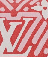 LOUIS VUITTON（ルイヴィトン）クラッチバッグ 赤 サイズ:26 レディース/2200609812167