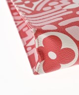 LOUIS VUITTON（ルイヴィトン）クラッチバッグ 赤 サイズ:26 レディース/2200609812167