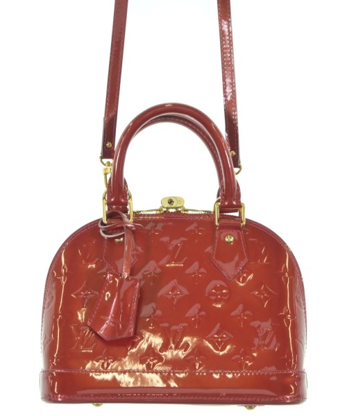 ルイヴィトン(LOUIS VUITTON)のLOUIS VUITTON ハンドバッグ