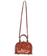 LOUIS VUITTON（ルイヴィトン）ハンドバッグ 赤 サイズ:BB レディース/2200609812273