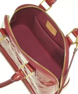 LOUIS VUITTON（ルイヴィトン）ハンドバッグ 赤 サイズ:BB レディース/2200609812273