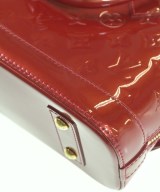 LOUIS VUITTON（ルイヴィトン）ハンドバッグ 赤 サイズ:BB レディース/2200609812273