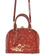 LOUIS VUITTON ハンドバッグ