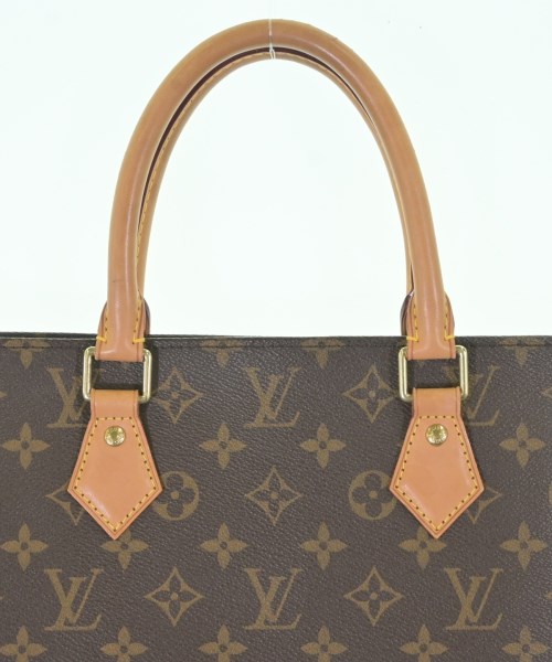 LOUIS VUITTON（ルイヴィトン）トートバッグ 茶 サイズ:- レディース/2200609812303