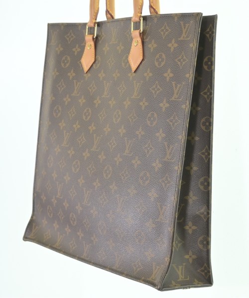 LOUIS VUITTON（ルイヴィトン）トートバッグ 茶 サイズ:- レディース/2200609812303
