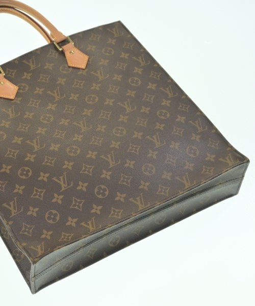 LOUIS VUITTON（ルイヴィトン）トートバッグ 茶 サイズ:- レディース/2200609812303