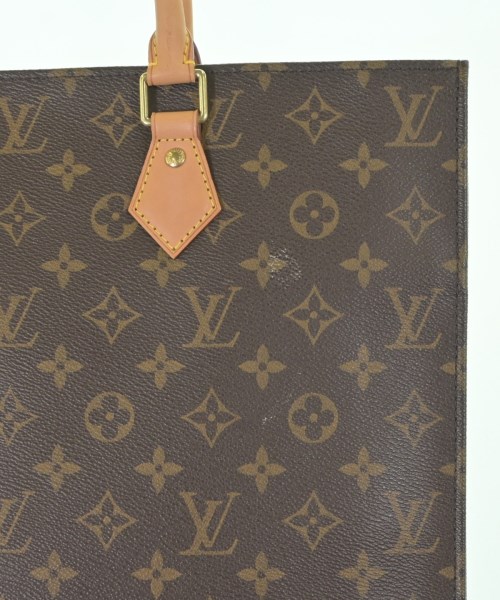 LOUIS VUITTON（ルイヴィトン）トートバッグ 茶 サイズ:- レディース/2200609812303