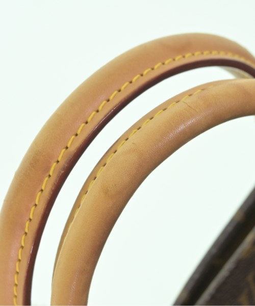 LOUIS VUITTON（ルイヴィトン）トートバッグ 茶 サイズ:- レディース/2200609812303