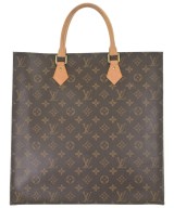 LOUIS VUITTON（ルイヴィトン）トートバッグ 茶 サイズ:- レディース/2200609812303