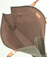 LOUIS VUITTON（ルイヴィトン）トートバッグ 茶 サイズ:- レディース/2200609812303