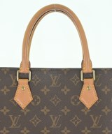 LOUIS VUITTON（ルイヴィトン）トートバッグ 茶 サイズ:- レディース/2200609812303