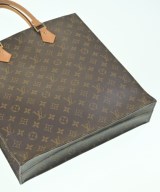 LOUIS VUITTON（ルイヴィトン）トートバッグ 茶 サイズ:- レディース/2200609812303