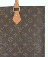 LOUIS VUITTON（ルイヴィトン）トートバッグ 茶 サイズ:- レディース/2200609812303