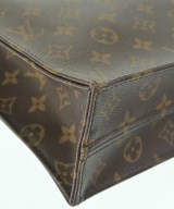LOUIS VUITTON（ルイヴィトン）トートバッグ 茶 サイズ:- レディース/2200609812303