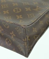 LOUIS VUITTON（ルイヴィトン）トートバッグ 茶 サイズ:- レディース/2200609812303