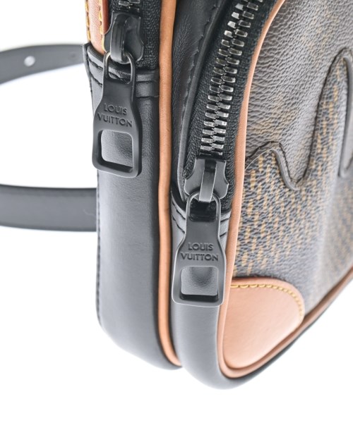 LOUIS VUITTON（ルイヴィトン）ショルダーバッグ 茶 サイズ:- レディース/2200609812334