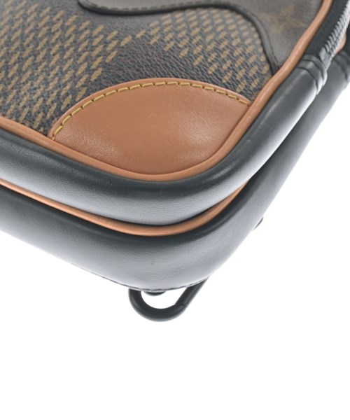 LOUIS VUITTON（ルイヴィトン）ショルダーバッグ 茶 サイズ:- レディース/2200609812334