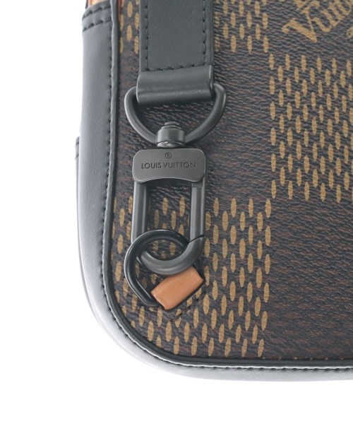 LOUIS VUITTON（ルイヴィトン）ショルダーバッグ 茶 サイズ:- レディース/2200609812334