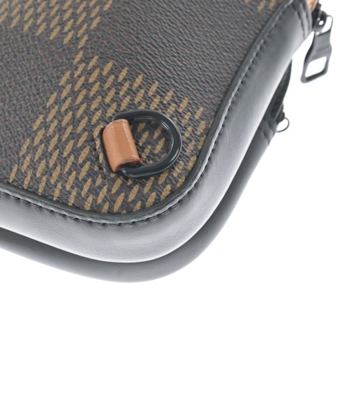 LOUIS VUITTON（ルイヴィトン）ショルダーバッグ 茶 サイズ:- レディース/2200609812334