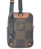 LOUIS VUITTON（ルイヴィトン）ショルダーバッグ 茶 サイズ:- レディース/2200609812334