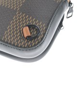 LOUIS VUITTON（ルイヴィトン）ショルダーバッグ 茶 サイズ:- レディース/2200609812334