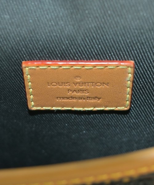 LOUIS VUITTON（ルイヴィトン）ショルダーバッグ 茶 サイズ:- レディース/2200609812341