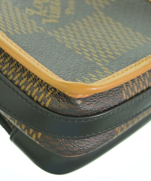 LOUIS VUITTON（ルイヴィトン）ショルダーバッグ 茶 サイズ:- レディース/2200609812341