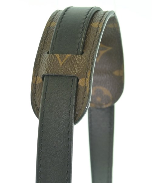 LOUIS VUITTON（ルイヴィトン）ショルダーバッグ 茶 サイズ:- レディース/2200609812341