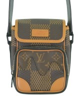 LOUIS VUITTON（ルイヴィトン）ショルダーバッグ 茶 サイズ:- レディース/2200609812341