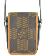 LOUIS VUITTON（ルイヴィトン）ショルダーバッグ 茶 サイズ:- レディース/2200609812341