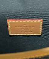 LOUIS VUITTON（ルイヴィトン）ショルダーバッグ 茶 サイズ:- レディース/2200609812341