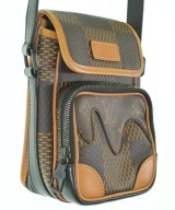 LOUIS VUITTON（ルイヴィトン）ショルダーバッグ 茶 サイズ:- レディース/2200609812341