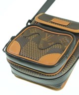 LOUIS VUITTON（ルイヴィトン）ショルダーバッグ 茶 サイズ:- レディース/2200609812341