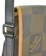 LOUIS VUITTON（ルイヴィトン）ショルダーバッグ 茶 サイズ:- レディース/2200609812341