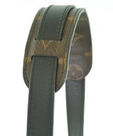 LOUIS VUITTON（ルイヴィトン）ショルダーバッグ 茶 サイズ:- レディース/2200609812341