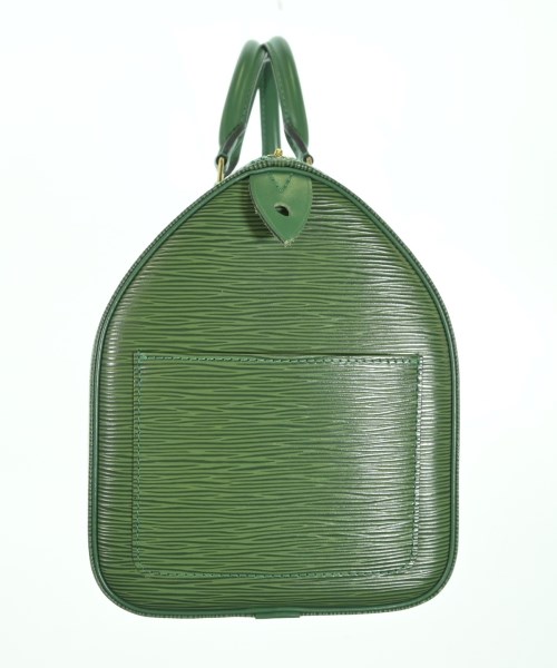 LOUIS VUITTON（ルイヴィトン）ハンドバッグ 緑 サイズ:30 レディース/2200609812389