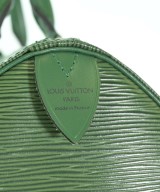 LOUIS VUITTON（ルイヴィトン）ハンドバッグ 緑 サイズ:30 レディース/2200609812389