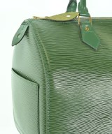 LOUIS VUITTON（ルイヴィトン）ハンドバッグ 緑 サイズ:30 レディース/2200609812389