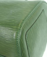 LOUIS VUITTON（ルイヴィトン）ハンドバッグ 緑 サイズ:30 レディース/2200609812389