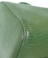 LOUIS VUITTON（ルイヴィトン）ハンドバッグ 緑 サイズ:30 レディース/2200609812389