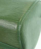 LOUIS VUITTON（ルイヴィトン）ハンドバッグ 緑 サイズ:30 レディース/2200609812389