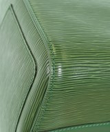 LOUIS VUITTON（ルイヴィトン）ハンドバッグ 緑 サイズ:30 レディース/2200609812389