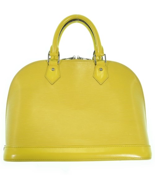 ルイヴィトン(LOUIS VUITTON)のLOUIS VUITTON ハンドバッグ