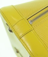 LOUIS VUITTON（ルイヴィトン）ハンドバッグ 黄 サイズ:- レディース/2200609812426