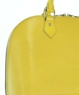 LOUIS VUITTON（ルイヴィトン）ハンドバッグ 黄 サイズ:- レディース/2200609812426